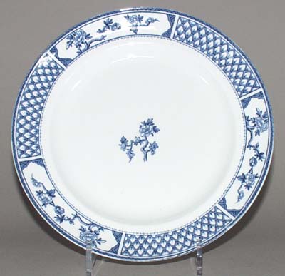 Dinner Plate